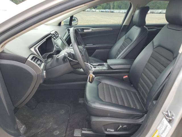 Photo 7 from auction – 2017 FORD FUSION SE with VIN 3FA6P0HD8HR270026