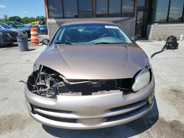 Photo 5 from auction – 2001 DODGE INTREPID E with VIN 2B3HD56J81H600140
