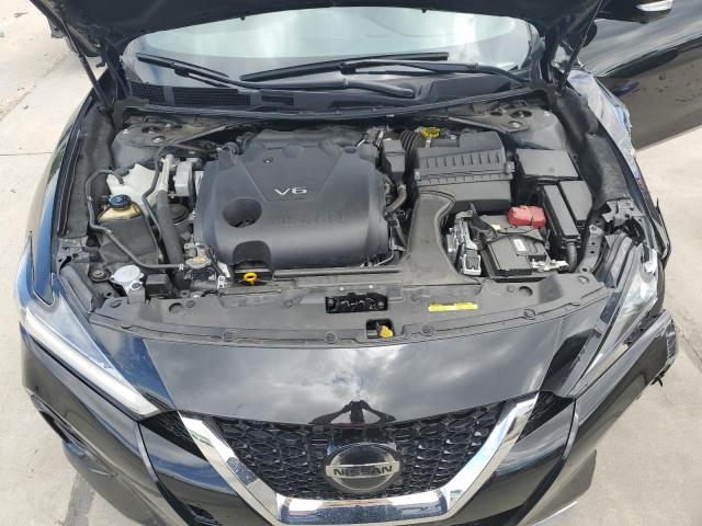 Photo 11 from auction – 2023 NISSAN MAXIMA SR with VIN 1N4AA6EV7PC502303