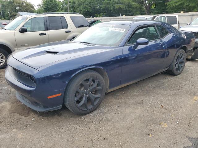 DODGE CHALLENGER 2015 with VIN 2C3CDZBGXFH757979 - Photo from auction