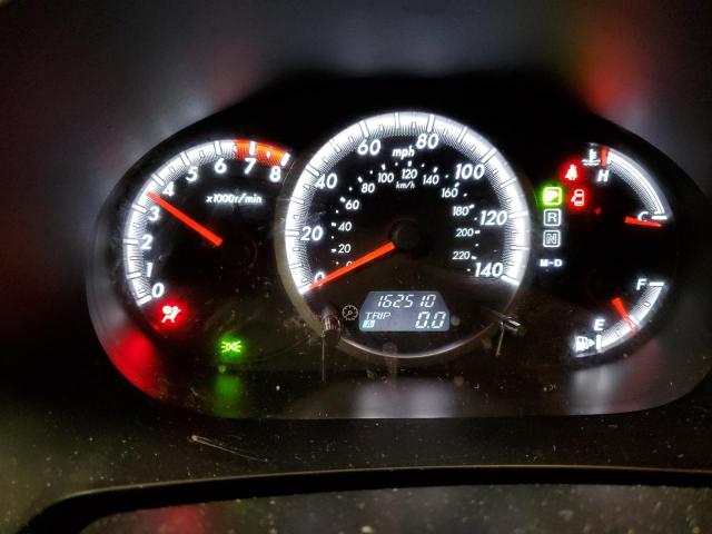 Photo 9 from auction – 2010 MAZDA 5 with VIN JM1CR2W32A0372912