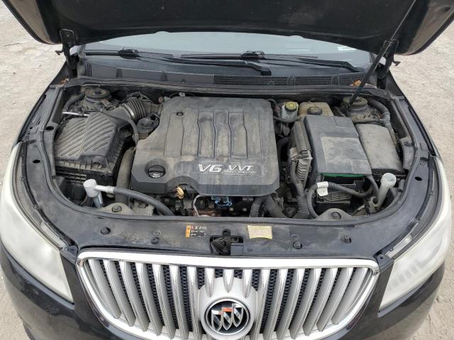 Foto 11 de la subasta – 2012 BUICK LACROSSE P con VIN 1G4GH5E32CF154441