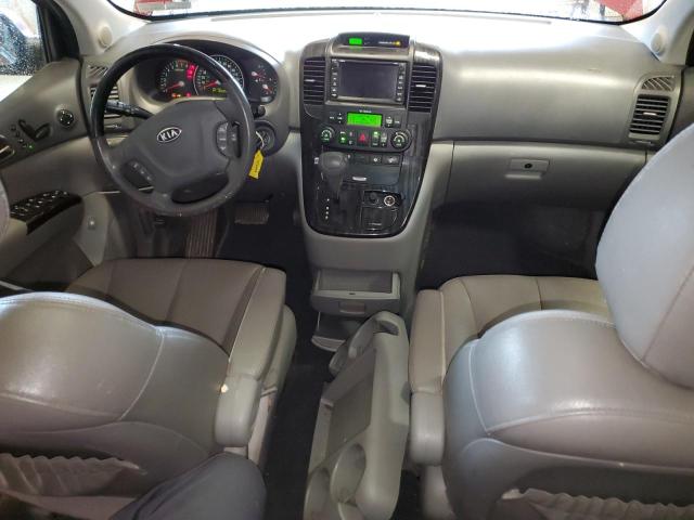 Photo 8 from auction – 2012 KIA SEDONA EX with VIN KNDMH4C75C6503969