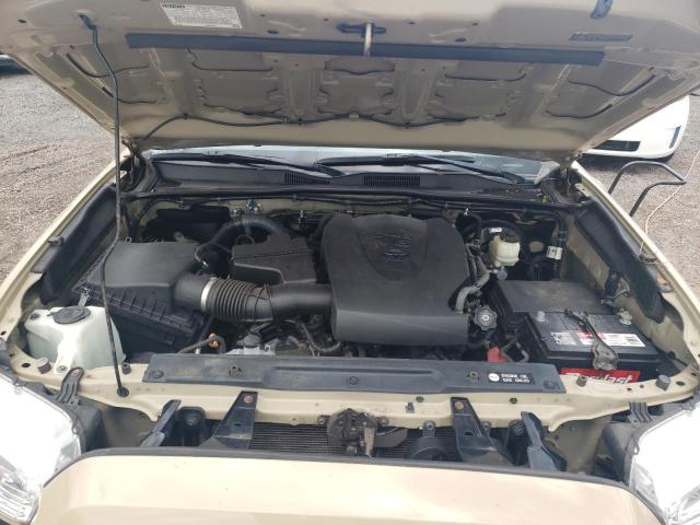 Photo 11 from auction – 2017 TOYOTA TACOMA DOU with VIN 3TMDZ5BN1HM024698