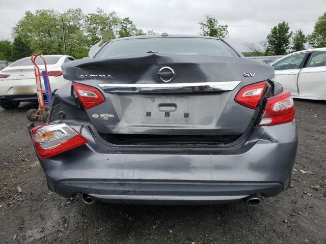 Photo 6 from auction – 2017 NISSAN ALTIMA 2.5 with VIN 1N4AL3AP2HC130340