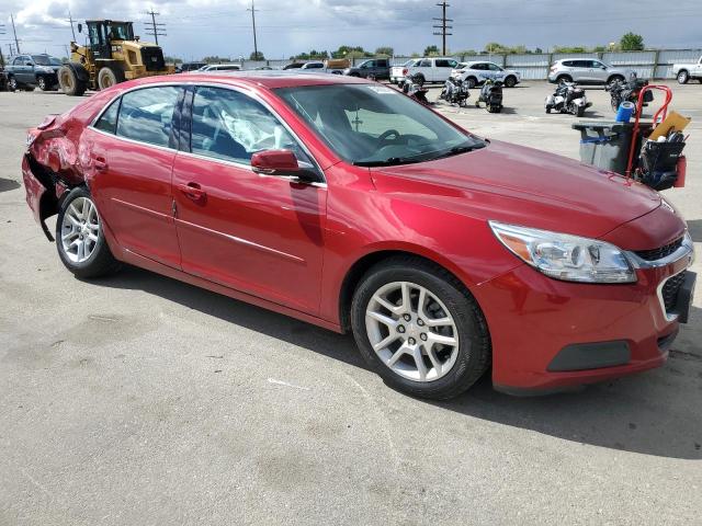 Photo 4 from auction – 2014 CHEVROLET MALIBU 1LT with VIN 1G11C5SL0EF116117