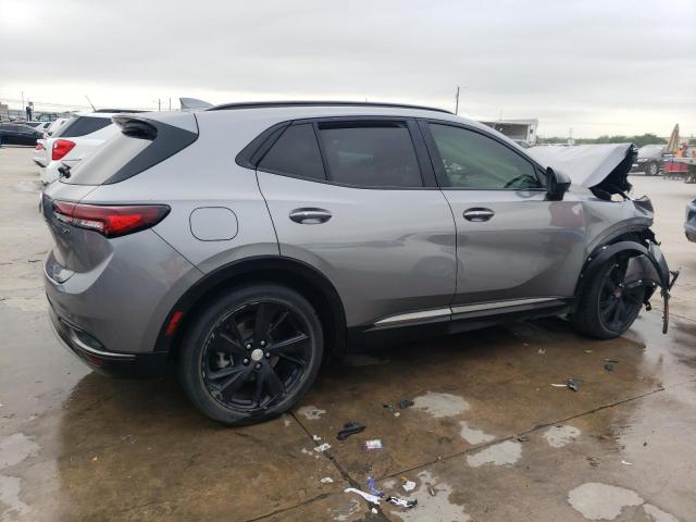 Photo 3 from auction – 2021 BUICK ENVISION E with VIN LRBFZNR46MD123172
