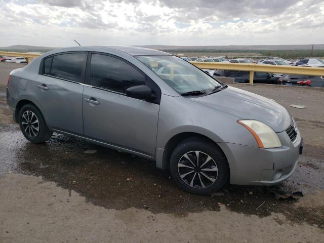 Photo 4 from auction – 2008 NISSAN SENTRA 2.0 with VIN 3N1AB61E98L728090