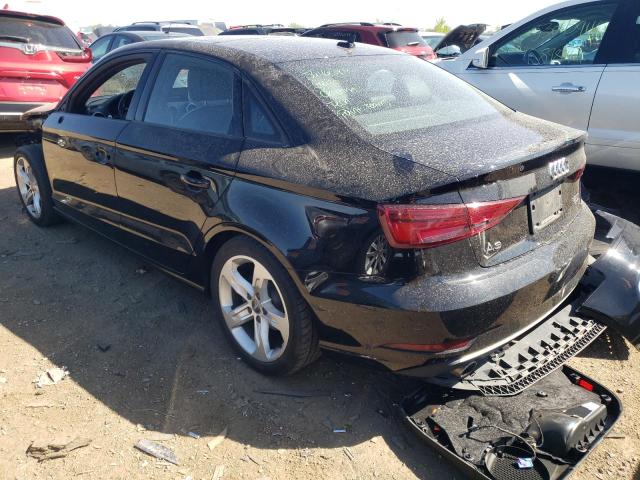 Photo 2 from auction – 2017 AUDI A3 PREMIUM with VIN WAUB8GFF3H1032076