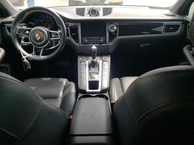 Photo 8 from auction – 2017 PORSCHE MACAN with VIN WP1AA2A5XHLB80569