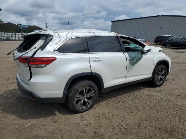 Photo 3 from auction – 2019 TOYOTA HIGHLANDER with VIN 5TDZZRFH5KS295000