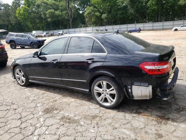 Photo 2 from auction – 2013 MERCEDES-BENZ E 350 with VIN WDDHF5KB6DA728375