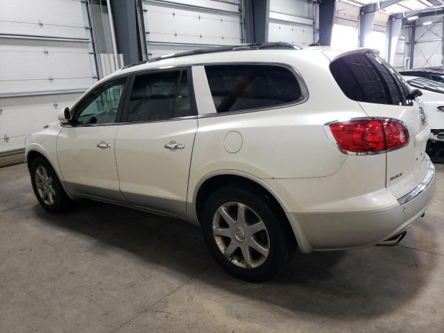 Photo 2 from auction – 2008 BUICK ENCLAVE CX with VIN 5GAEV23748J199475