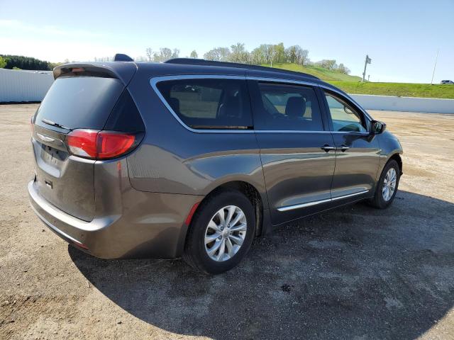 Photo 3 from auction – 2017 CHRYSLER PACIFICA T with VIN 2C4RC1BG4HR739260