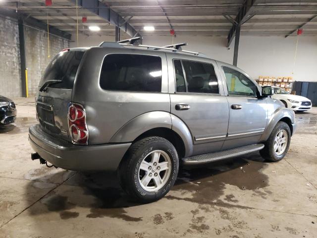 Photo 3 from auction – 2006 DODGE DURANGO LI with VIN 1D4HB58246F120568