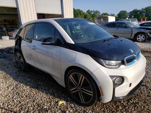 Photo 4 from auction – 2016 BMW I3 REX with VIN WBY1Z4C52GV505459