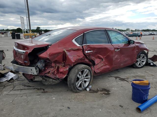 Photo 3 from auction – 2013 NISSAN ALTIMA with VIN 1N4AL3AP4DN556576