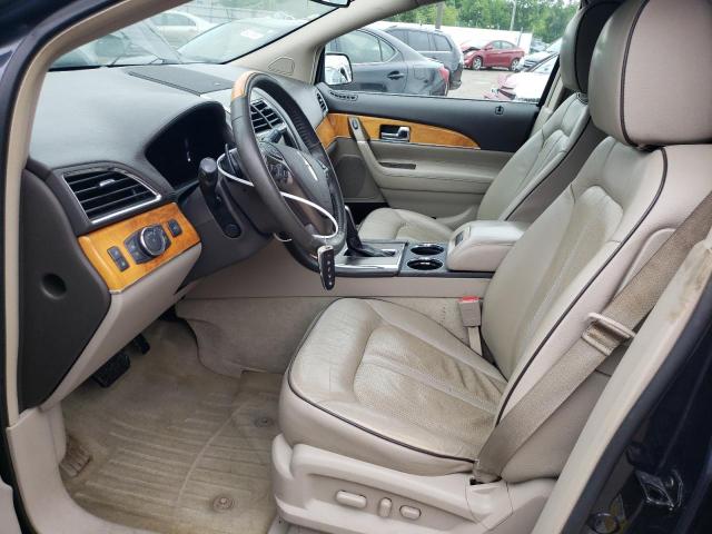 Photo 7 from auction – 2013 LINCOLN MKX with VIN 2LMDJ8JK7DBL48931