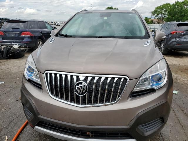 Photo 5 from auction – 2015 BUICK ENCORE with VIN KL4CJASB6FB084976