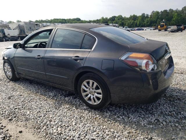Photo 2 from auction – 2012 NISSAN ALTIMA BAS with VIN 1N4AL2AP8CC245348