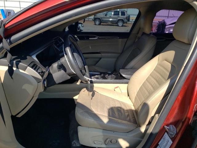 Photo 7 from auction – 2014 FORD FUSION SE with VIN 3FA6P0H96ER381794