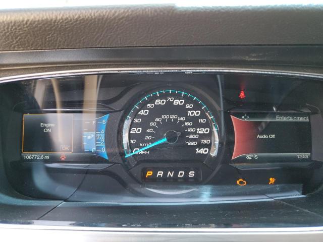 Photo 9 from auction – 2015 FORD TAURUS SEL with VIN 1FAHP2E88FG105612