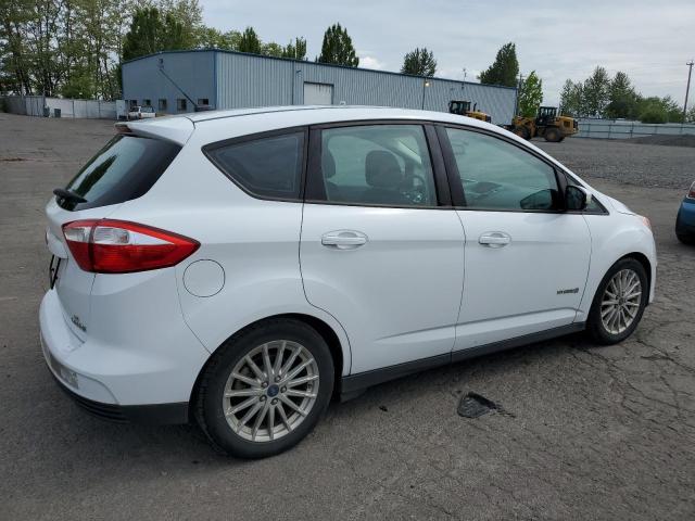 Photo 3 from auction – 2015 FORD C-MAX SE with VIN 1FADP5AU0FL101256
