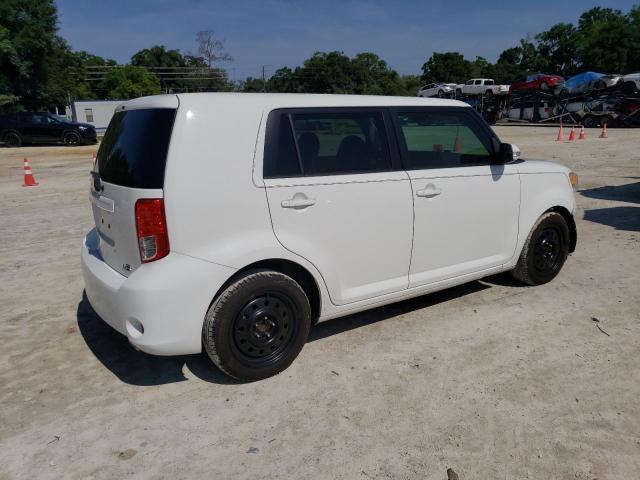 Photo 3 from auction – 2012 TOYOTA SCION XB with VIN JTLZE4FE8CJ025671