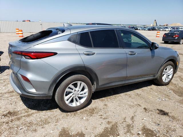 Photo 3 from auction – 2024 BUICK ENVISTA PR with VIN KL47LAE28RB027559