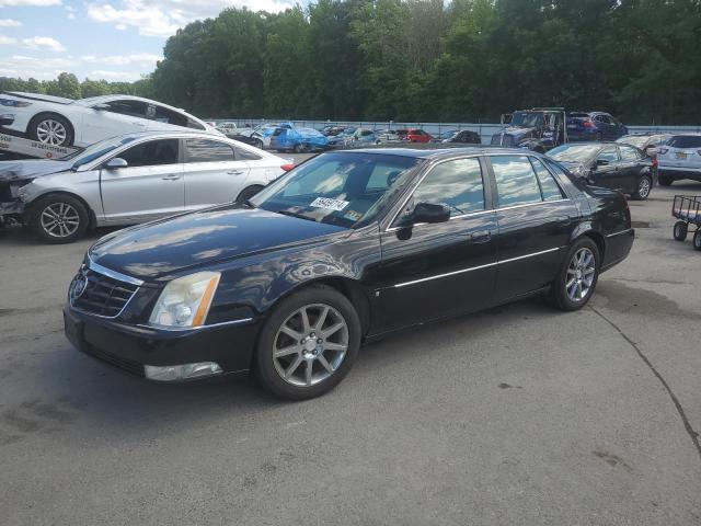 CADILLAC DTS 2006 with VIN 1G6KD57936U114965 - Photo from auction