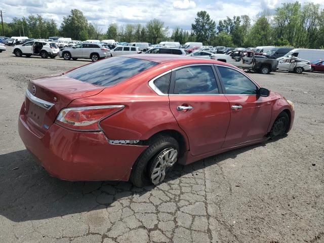 Photo 3 from auction – 2014 NISSAN ALTIMA 2.5 with VIN 1N4AL3AP7EC420388