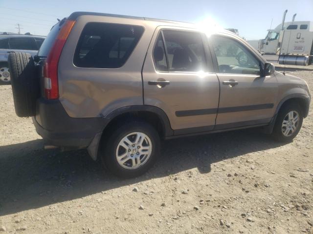 Photo 3 from auction – 2004 HONDA CR-V EX with VIN JHLRD78864C037379