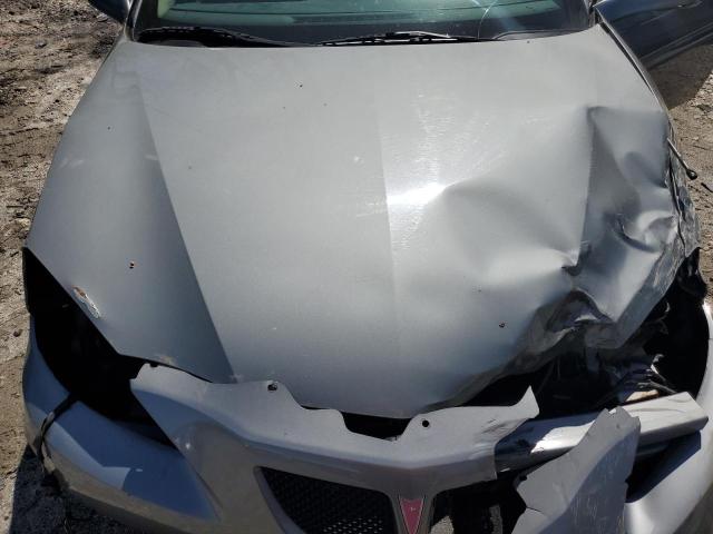 Photo 11 from auction – 2007 PONTIAC GRAND PRIX with VIN 2G2WP552X71105418