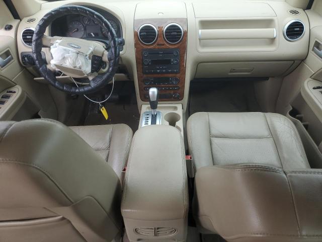 Photo 8 from auction – 2007 FORD FREESTYLE with VIN 1FMZK02157GA06638