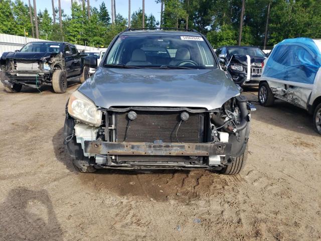 Photo 5 from auction – 2007 TOYOTA RAV4 with VIN JTMZD33V075052648