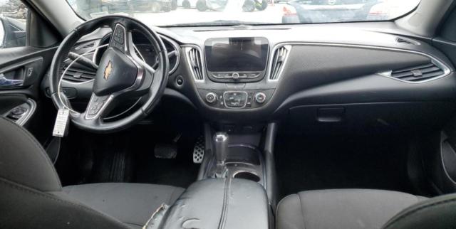 Photo 8 from auction – 2016 CHEVROLET MALIBU LT with VIN 1G1ZE5ST7GF315293