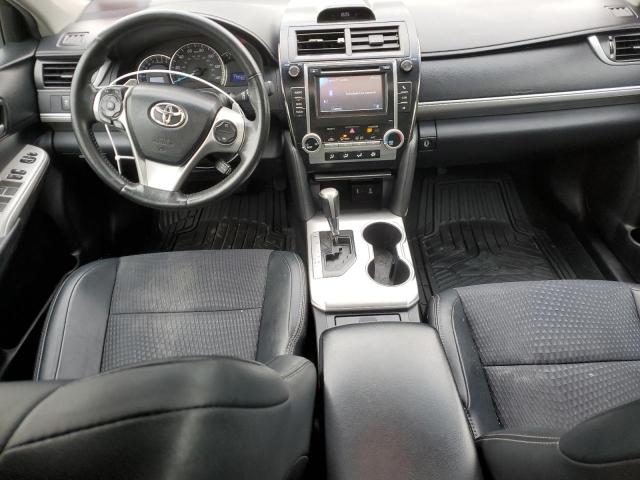 Photo 8 from auction – 2012 TOYOTA CAMRY BASE with VIN 4T1BF1FK8CU081652