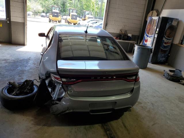 Photo 6 from auction – 2015 DODGE DART SXT with VIN 1C3CDFBB3FD173133