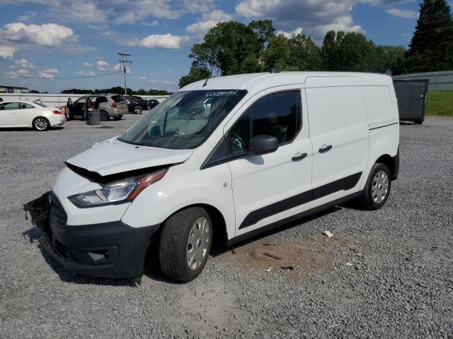 FORD TRANSIT CO 2022 with VIN NM0LS7S24N1530291 - Photo from auction
