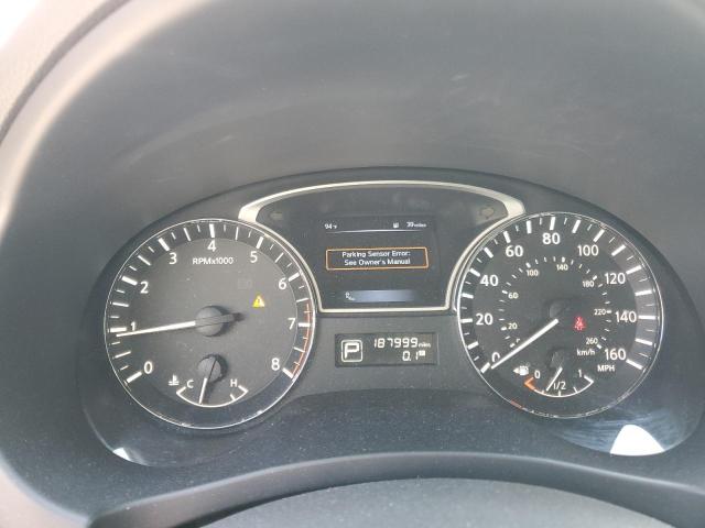 Photo 9 from auction – 2015 NISSAN ALTIMA 3.5 with VIN 1N4BL3AP0FC445218