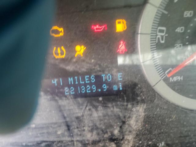 Photo 9 from auction – 2009 FORD ESCAPE LIM with VIN 1FMCU04G09KB03974