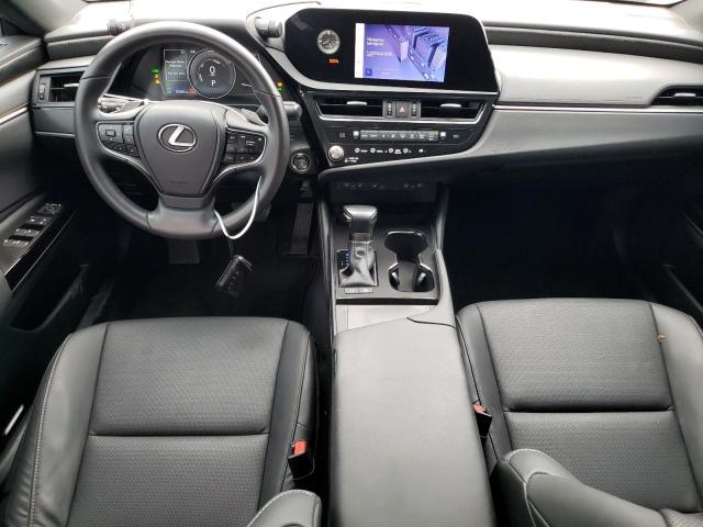 Photo 8 from auction – 2023 LEXUS ES 300H BA with VIN 58ADA1C18PU034168