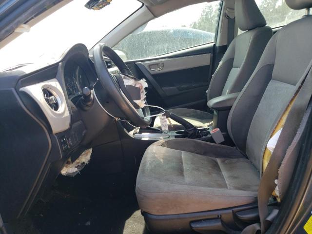 Photo 7 from auction – 2018 TOYOTA COROLLA L with VIN 2T1BURHE3JC047323