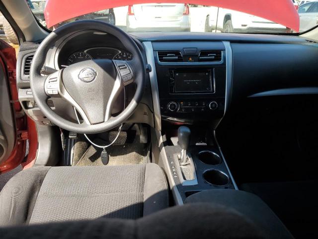 Photo 8 from auction – 2015 NISSAN ALTIMA 2.5 with VIN 1N4AL3AP2FN324416