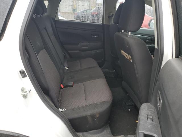 Photo 10 from auction – 2017 MITSUBISHI OUTLANDER with VIN JA4AR3AU1HZ003455