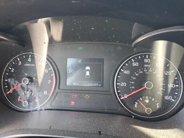 صورة رقم 9 من المزاد - 2016 KIA OPTIMA EX مع VIN 5XXGU4L34GG090942