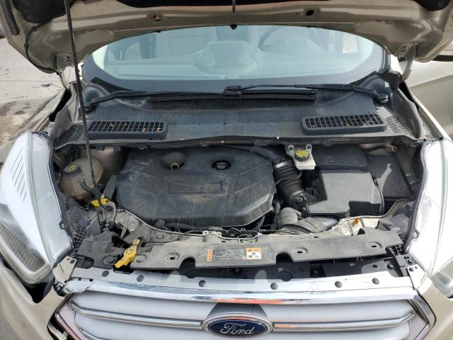 Photo 12 from auction – 2017 FORD ESCAPE TIT with VIN 1FMCU9J97HUD28762