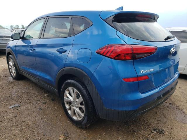 Photo 2 from auction – 2019 HYUNDAI TUCSON SE with VIN KM8J2CA40KU939903