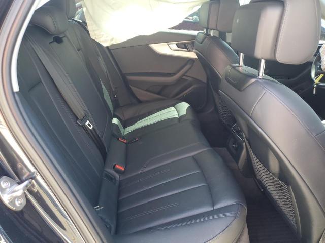 Photo 10 from auction – 2018 AUDI A4 PREMIUM with VIN WAUDNAF49JN018291