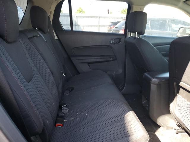 Photo 11 from auction – 2012 GMC TERRAIN SL with VIN 2GKALMEK4C6362457